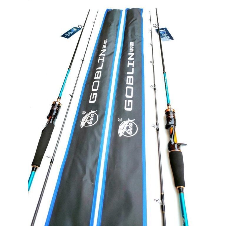 Joran Orca Goblin BC Spinning non-Fuji 180CM