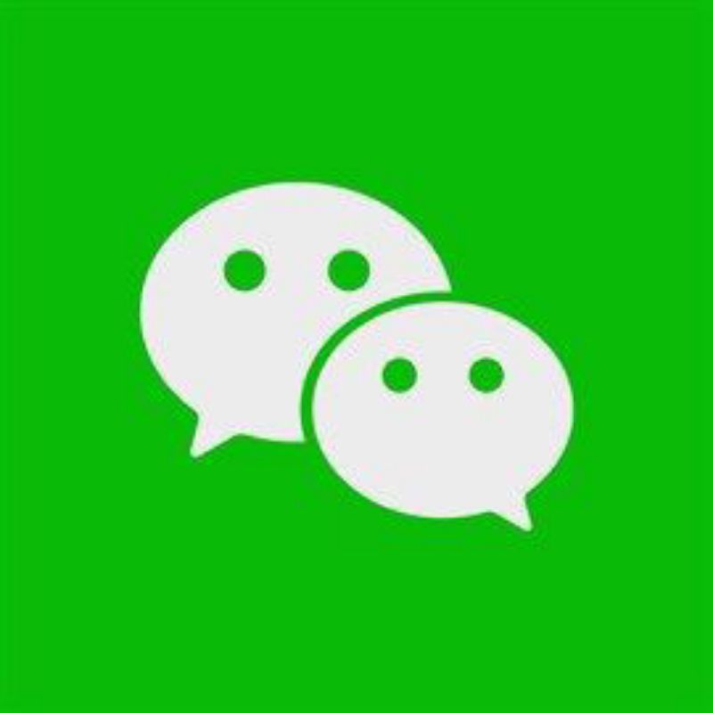 jasa scan wechat