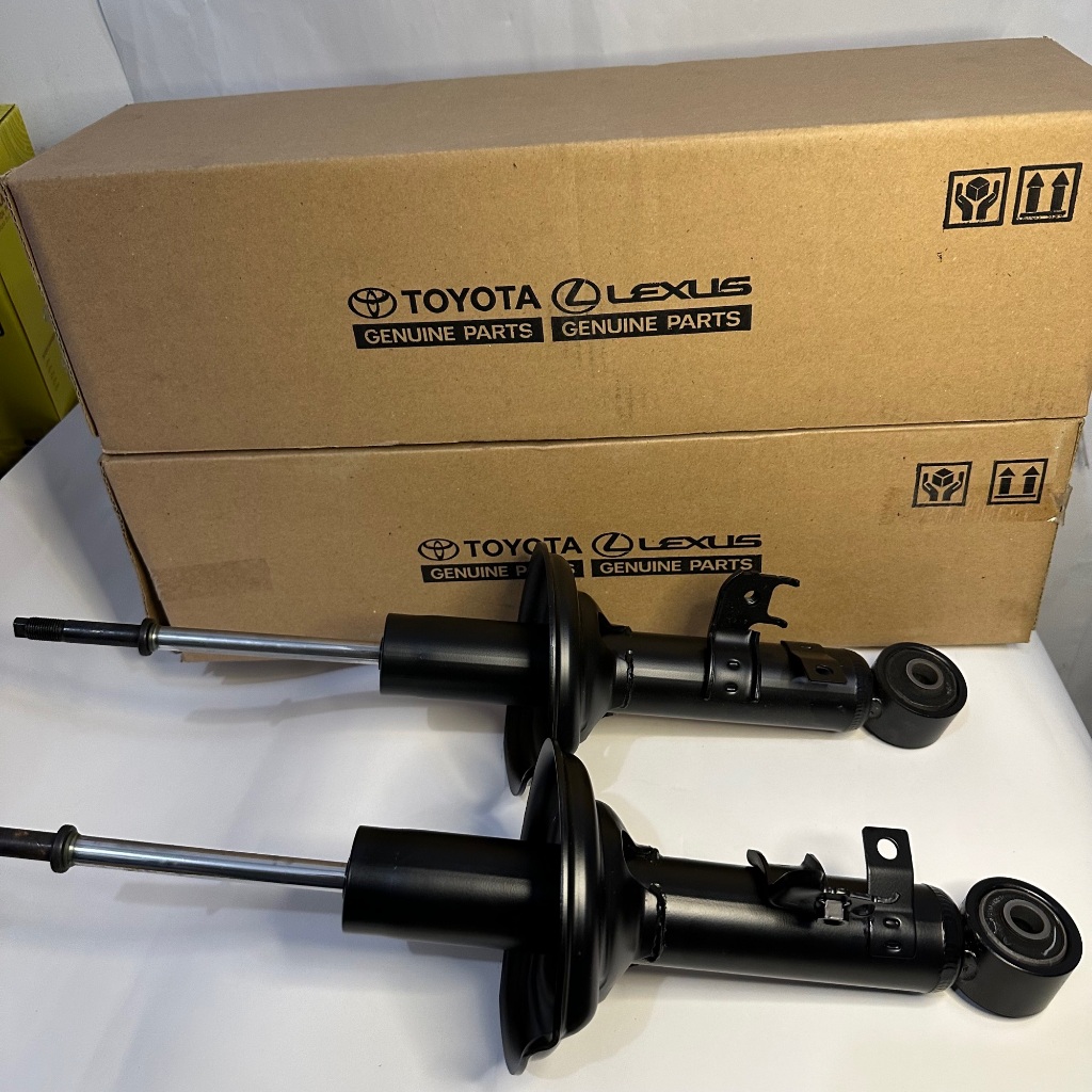 SHOCKBREAKER ABSORBER SUSPENSI DEPAN INNOVA 2005-2020 ORIGINAL