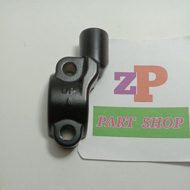 Dudukan Sepion Spion Kanan Yamaha Nmax Aerox Lexi Original