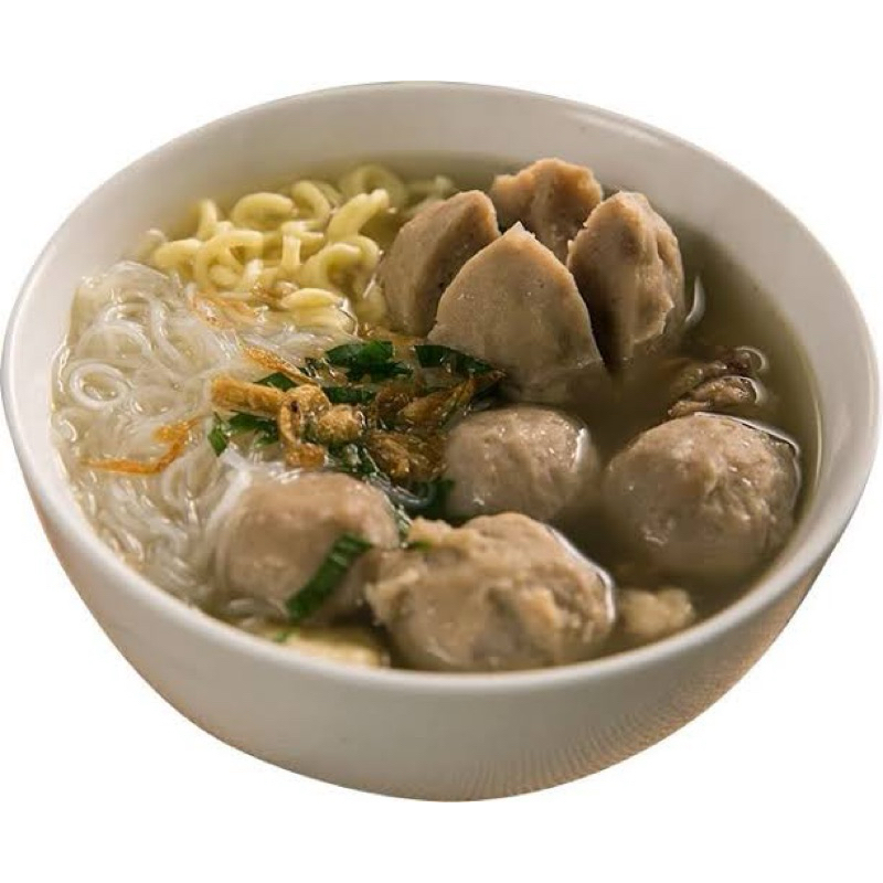 

PENTOL/BAKSO/ TAHU BAKSO JUMBO/TANGGUNG/KECIL 1kg