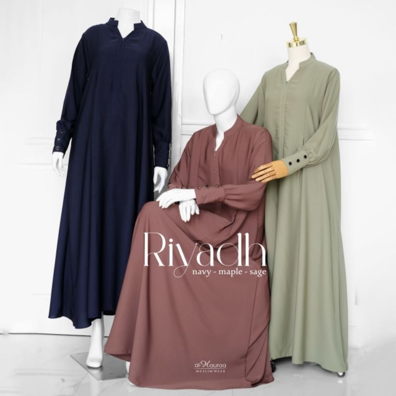 Gamis RIYADH FURSAN AL-HAURAA
