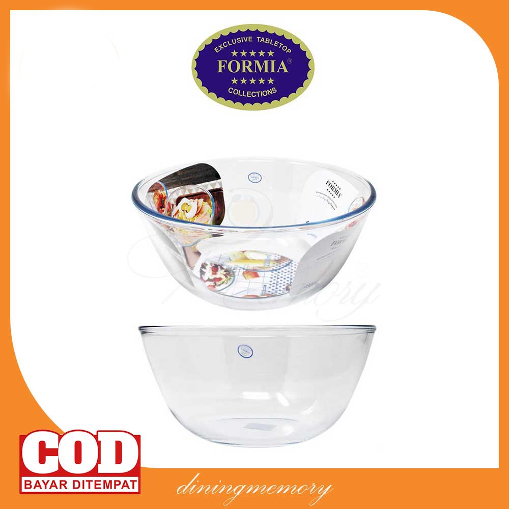 Formia Mangkuk Serveware Bake n Serve Bowl