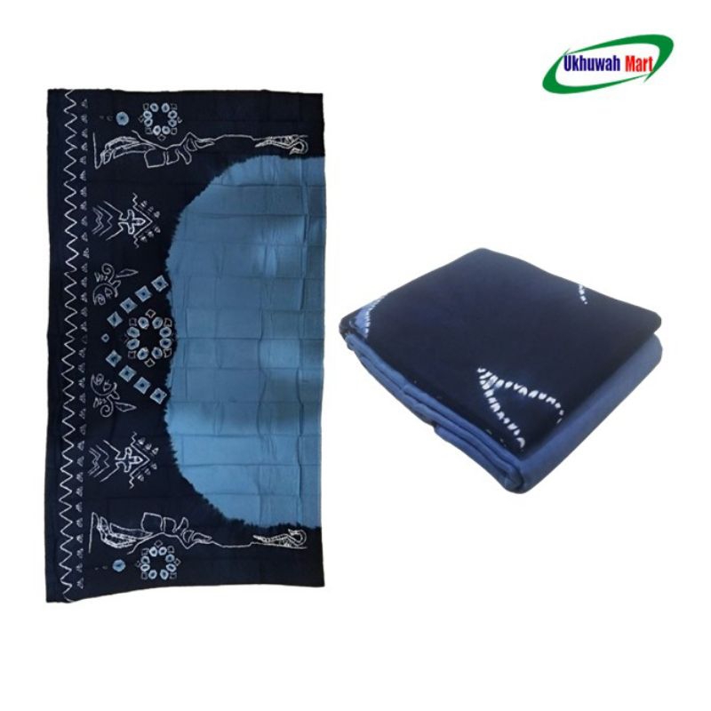 Kain Sasirangan SMPIT HQBS Banjarbaru