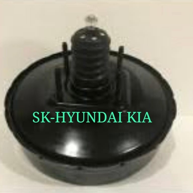 BOSTER REM BOOSTER ASSY BRAKE MASTER HYUNDAI AVEGA VERNA