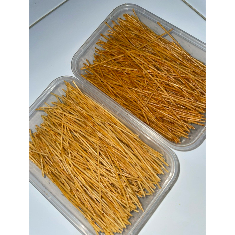 

Mie Lidi