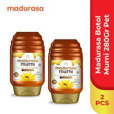 

2 PCS Madurasa Murni Randu 280g