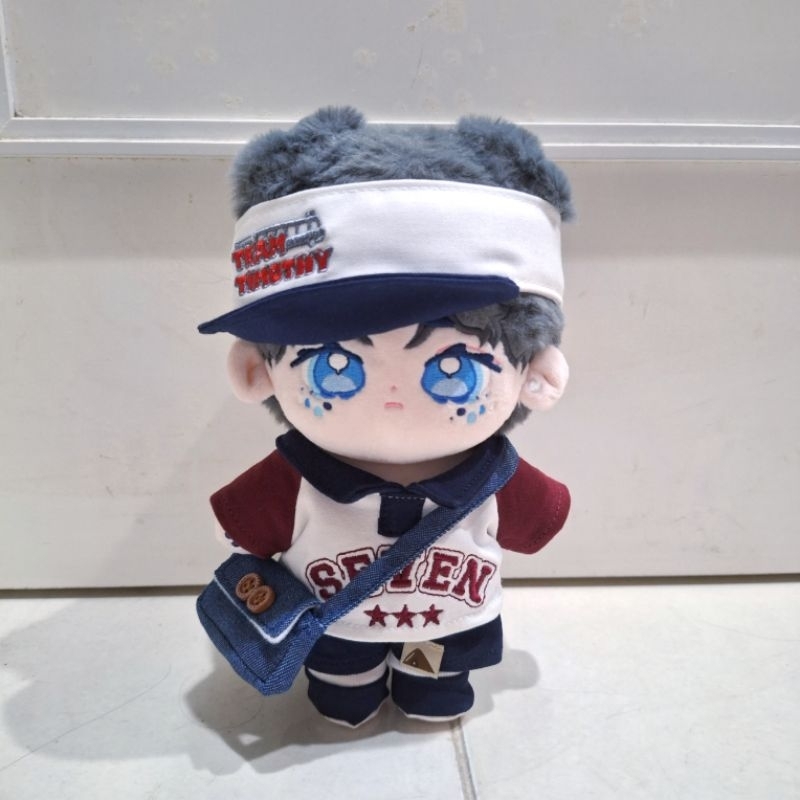 Baju boneka / doll clothes 20cm