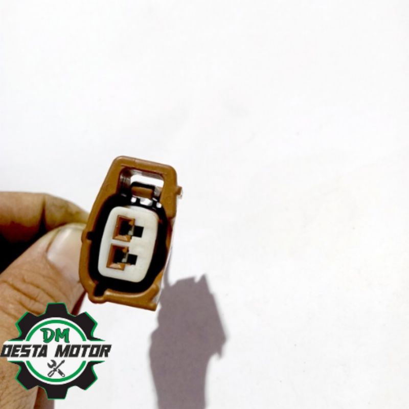 SOKET INJEKTOR MITSUBISHI TRITON