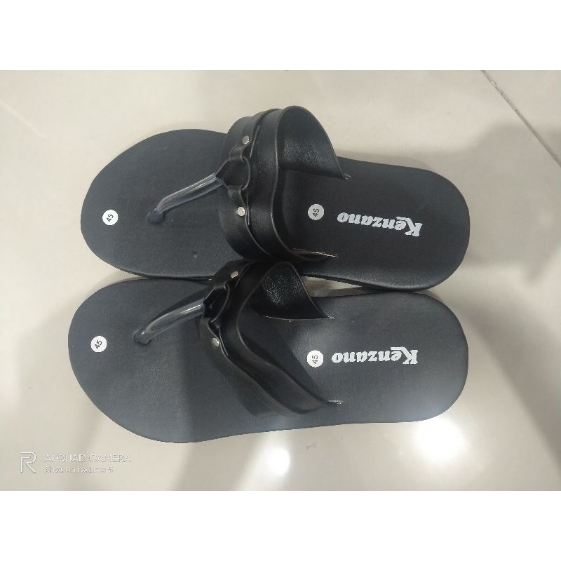 sandal adat cak Surabaya selop cak Surabaya tarumpah cak dan Ning