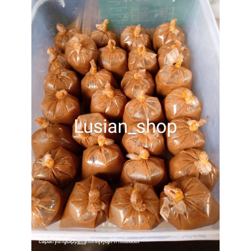 

Tauco medan