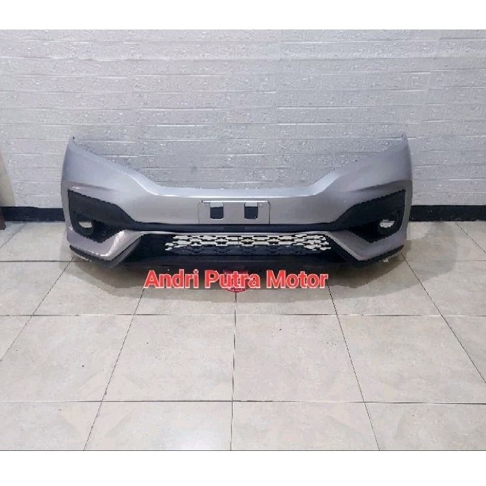 Bumper Bemper Depan Honda Jazz GK5 2018-2021 Original