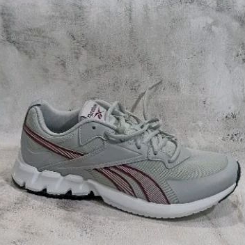Sepatu Pria Reebok Men Sneakers ztaur Run II Eur 41
