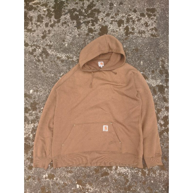 hd carhartt second