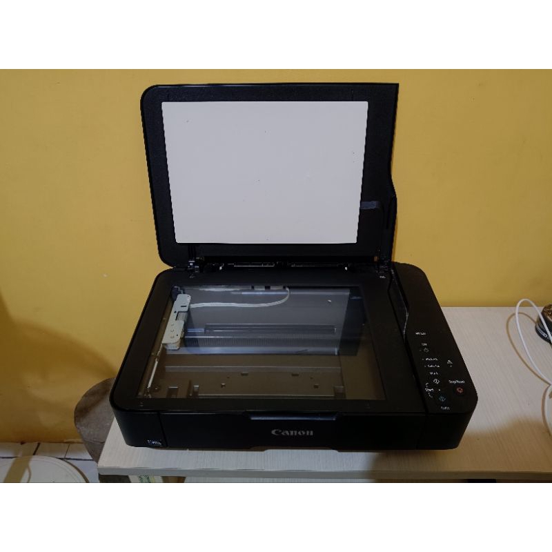 PRINTER CANON MP 237