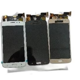 Lcd + touchscreen sam J2 2016 J210 lcd