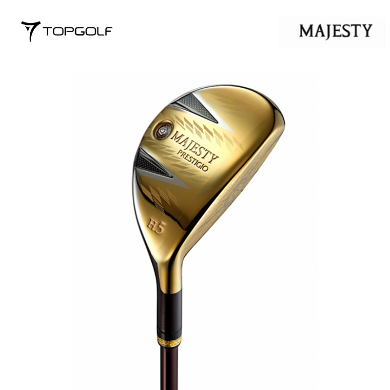 MAJESTY HYBRID PRESTIGIO 13 LV-760 24 #4