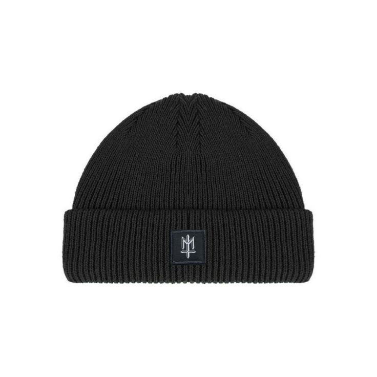 Laris MATERNAL DISASTER BEANIE HAT