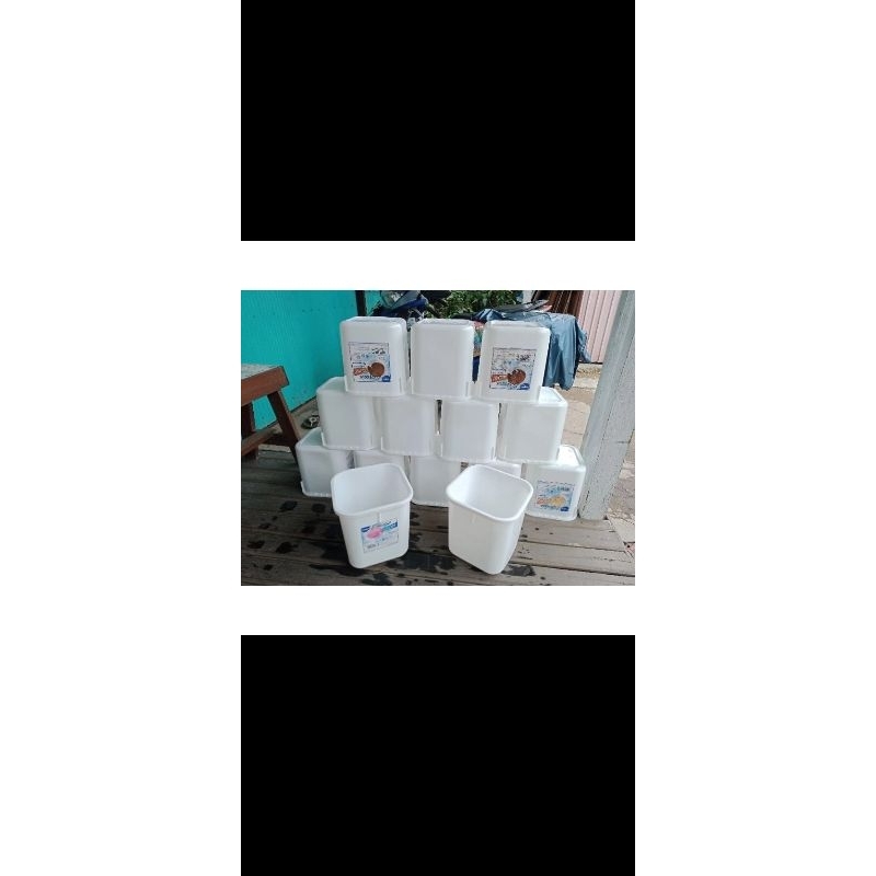 ember es krim 8 liter