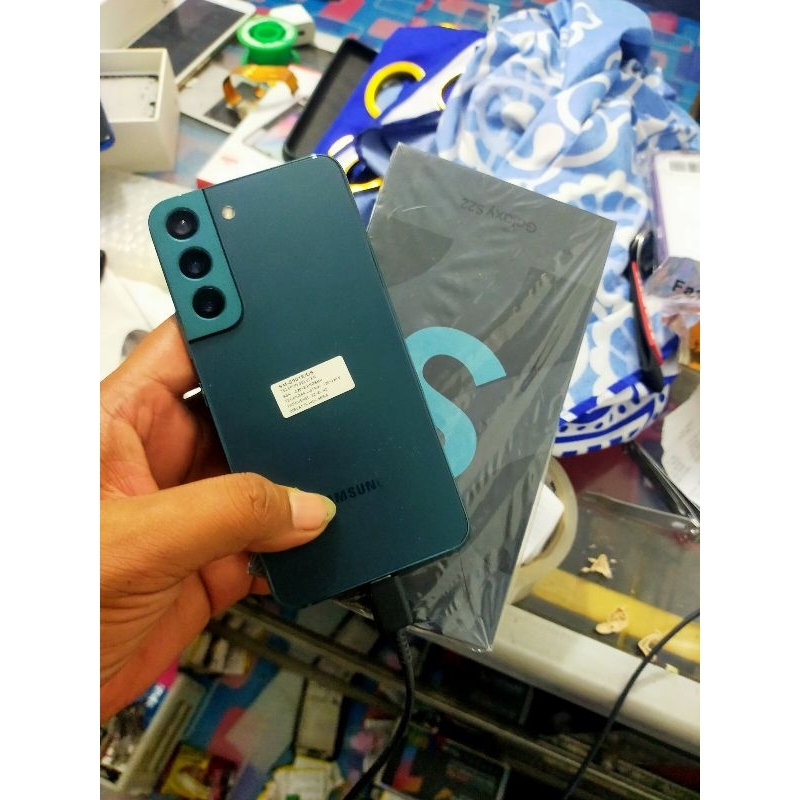 samsung s22 8/128