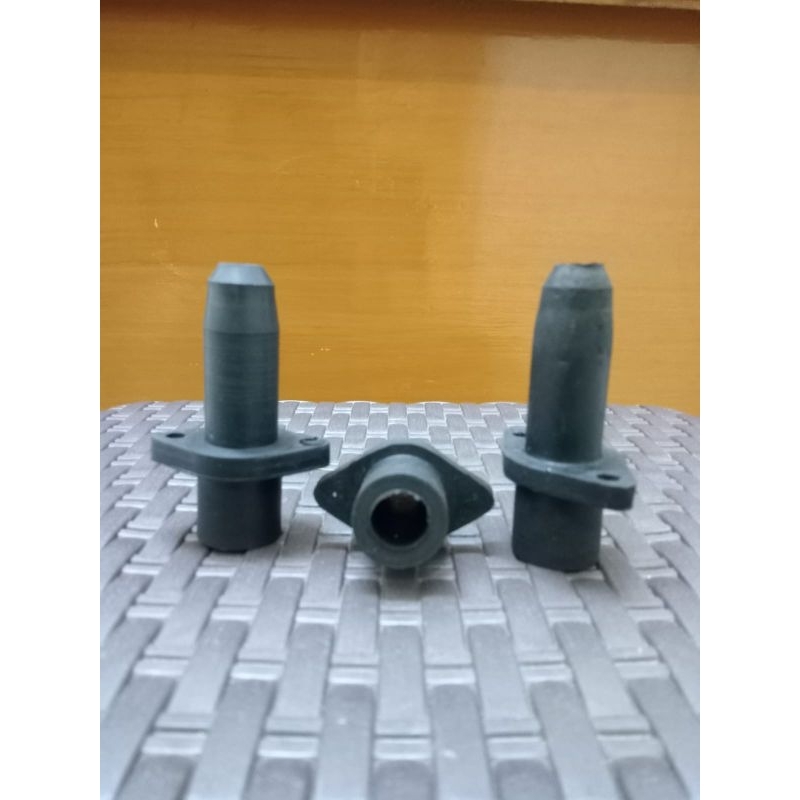 karet selongsong pompa celup kabel 8 mm