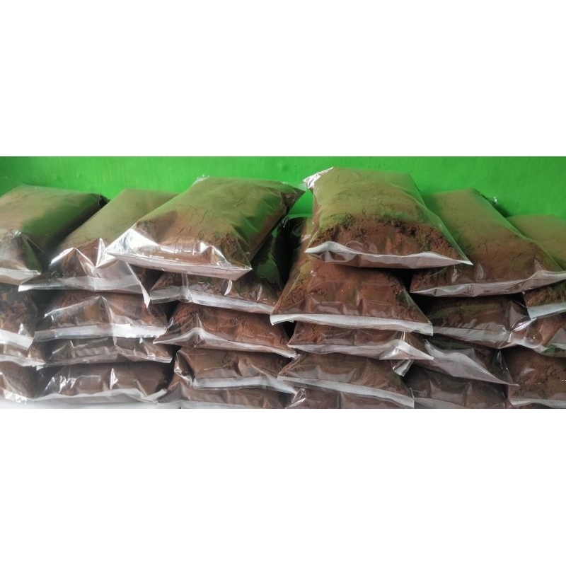 

KOPI LELET LASEM KEMASAN 1KG POLOS
