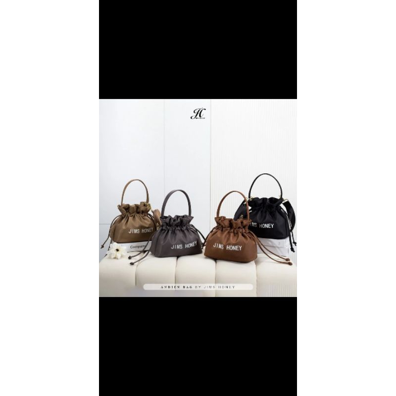 Andien Bag Jimshoney