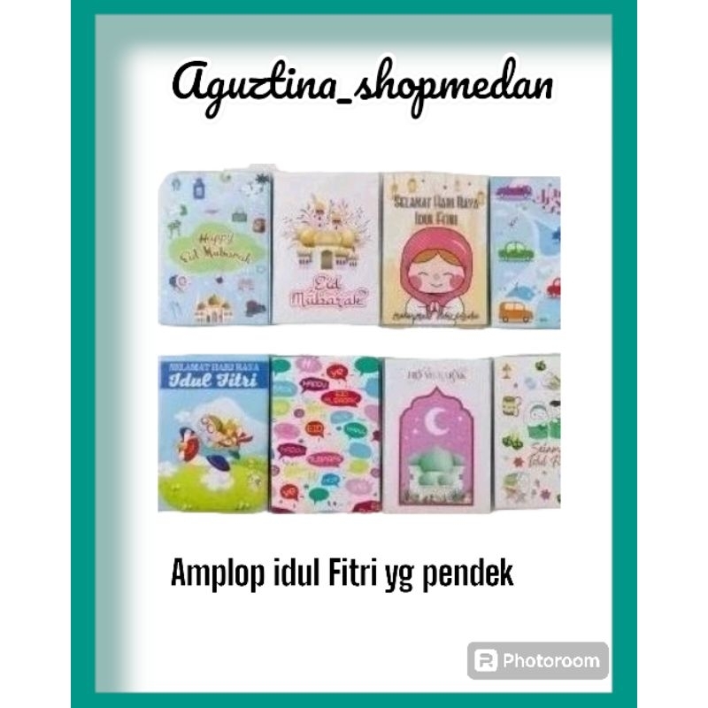 

Angpao lebaran/amplop THR lebaran/amplop uang THR/amplop hari raya idul Fitri 10cmx7cm
