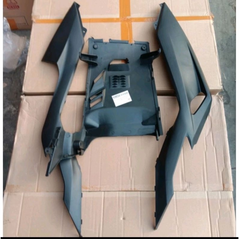 Paket dek bawah LR Vario 125 LED Vario 150 LED New 2018 2022