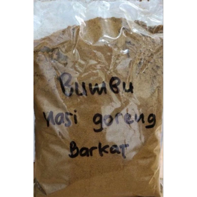 

Bumbu Nasi Goreng 100 gr