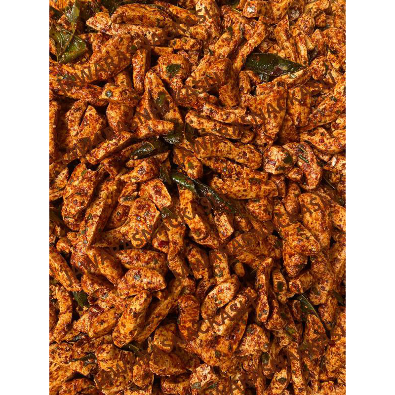 

RiDn (1KG) BASRENG VIRAL // BUMBU MELIMPAH RUAH JAWARA (GARANSI KERENYAHAN!!! Tidak renyah Uang