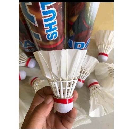 SHUTTLECOCK ANAK ANAK PANDA
