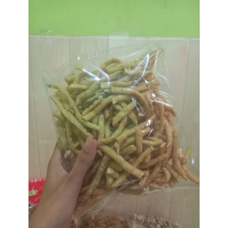 

sistik kue bawang[250gram]