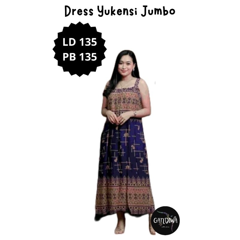 Sleepwear Sexy Jumbo Ld 130 Baju Tidur Sexy Wanita Jumbo Daster Sexy Seksi Wanita Yukensi Tali Satu 