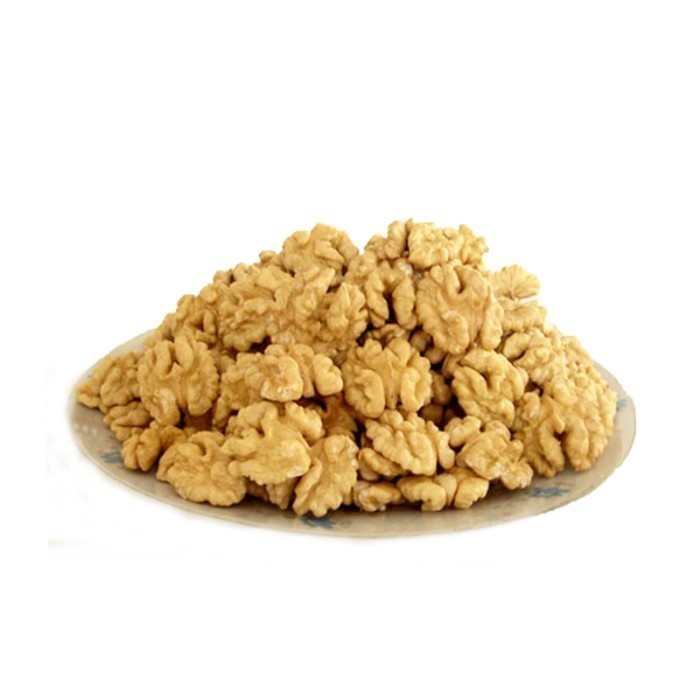 

TRIO NATURAL Raw Walnut Mentah 225 gram