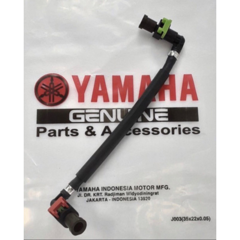SELANG INJEKSI VIXION OLD VIXION NEW 2008-2016 YAMAHA 3C1 IPA READY