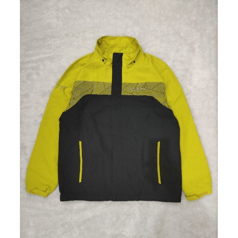 Exr Progresive Outdoor Jacket