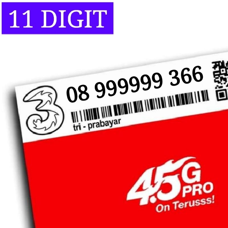 11 DIGIT TRI CANTIK THREE CANTIK KEMBAR EKOR DIMANA KEMBAR EKOR KATEGORI NOMOR LANGKA GAN ISI ULANG 