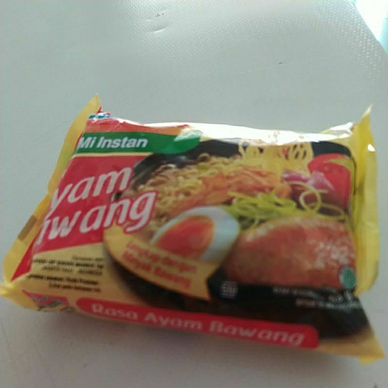 

Indomie sultan