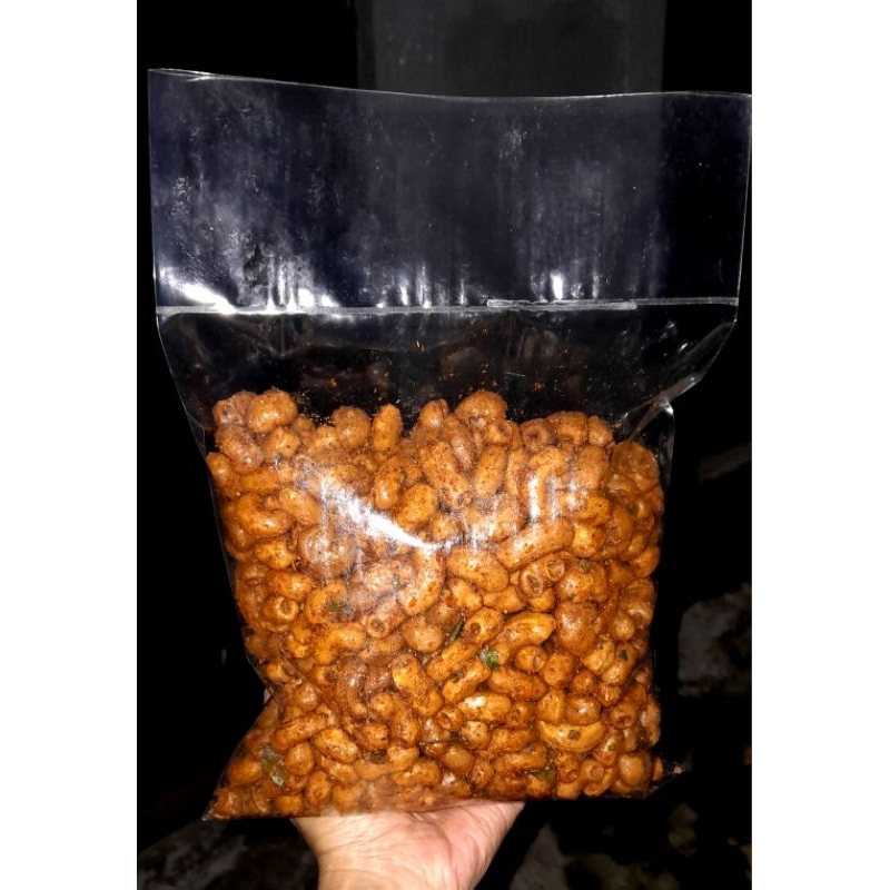 

Makaroni bantet 250gr