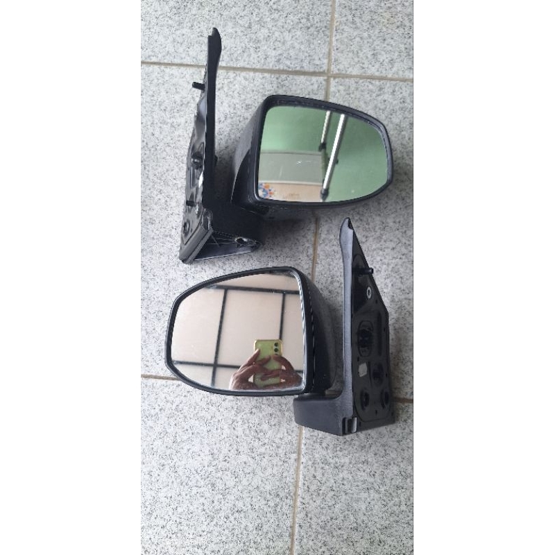 spion original copotan daihatsu sigra type m