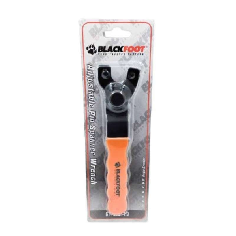 - BLACKFOOT - KUNCI MESIN GRENDA TANGAN / PEMBUKA GRENDA UNIVERSAL