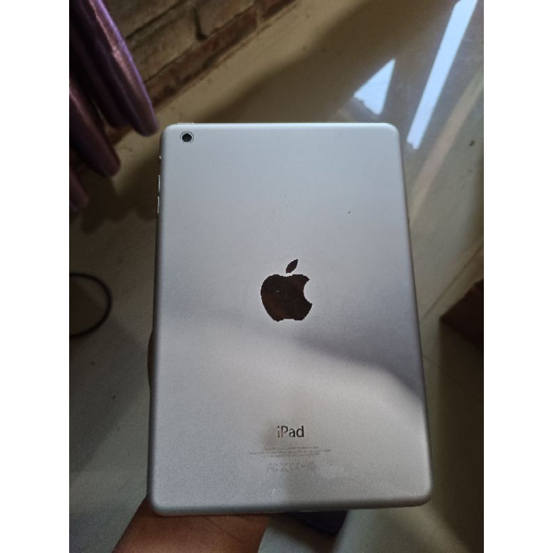 iPad mini 32gb mulus