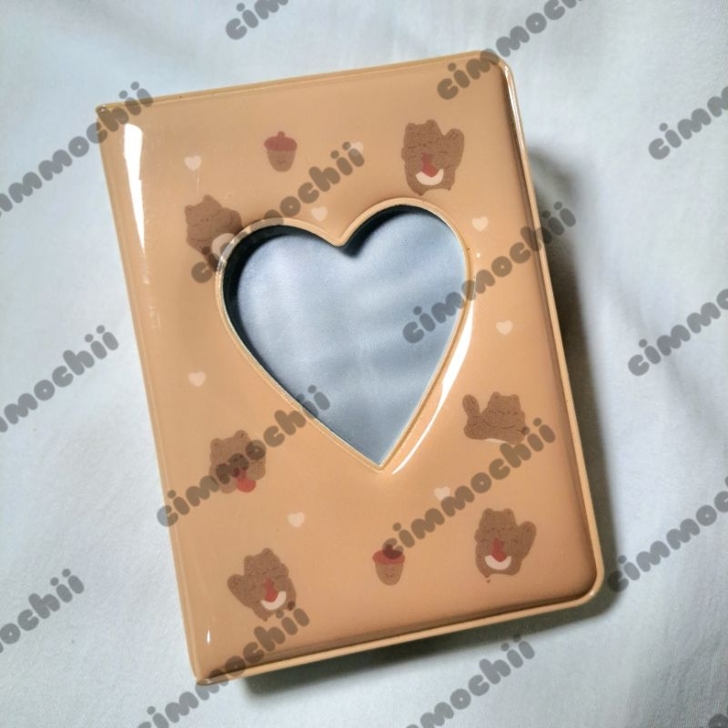 COLLECT BOOK KOLBUK OKIKI KOREA ORIGINAL