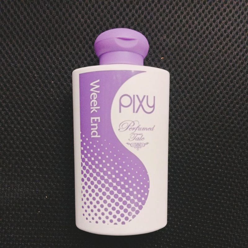PIXY BEDAK TABUR BADAN/BEDAK WANGI