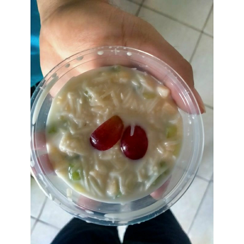 

Salad buah