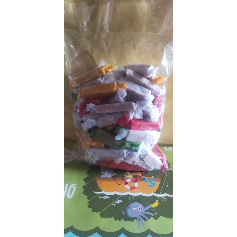 

Permen Tape / Suir 500gr