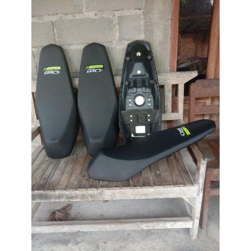JOK MX KING 150 ROAD RACE-jok road race mx king ozza amplas-jok mx king road race