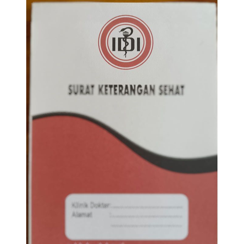 

BUKU KECIL LEMKET SHT DTR