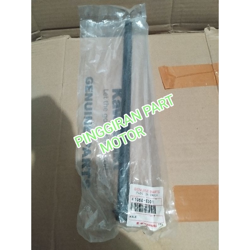 as roda velk velg belakang pulsar 200NS Original